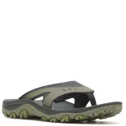 Men's , Huntington Sport Flip Sandal-Merrell Outlet