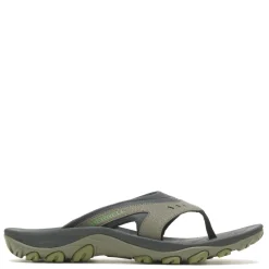 Men's , Huntington Sport Flip Sandal-Merrell Outlet