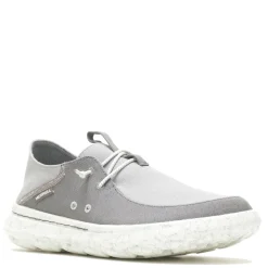 Men's , Hut Moc Canvas Slip-On-Merrell Clearance
