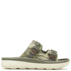 Men's , Hut Ultra Wrap Sandal-Merrell