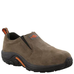 Men's , Jungle Moc Alloy Toe Work Shoe-Merrell
