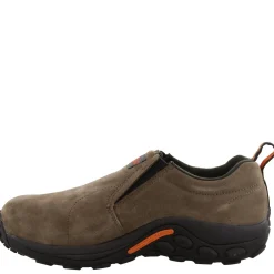 Men's , Jungle Moc Alloy Toe Work Shoe-Merrell