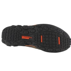 Men's , Jungle Moc Alloy Toe Work Shoe-Merrell