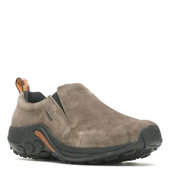 Men's , Jungle Moc Waterproof Slip-On - Wide Width-Merrell Sale