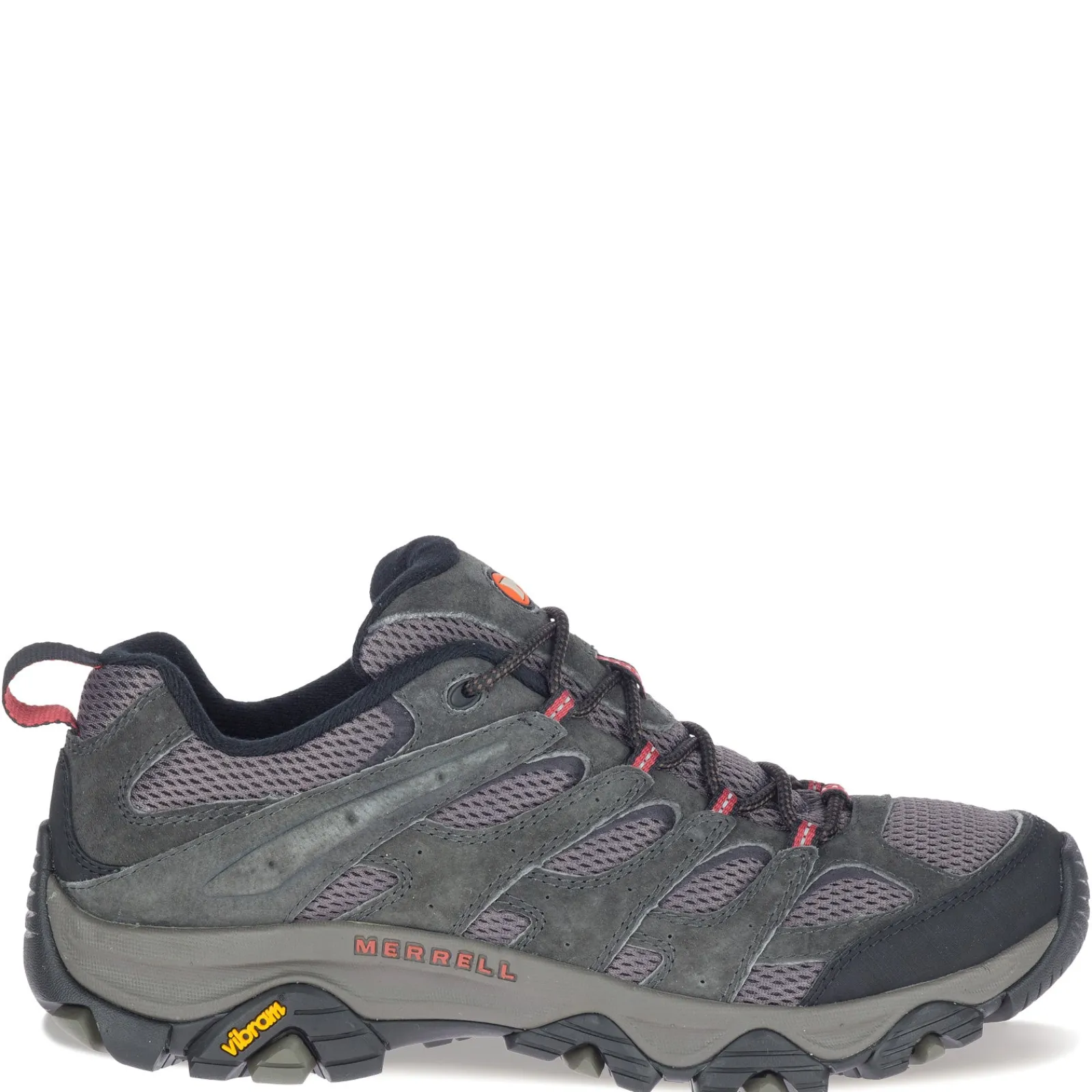Men's , Moab 3 Hiking Shoe-Merrell Hot