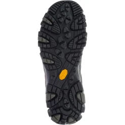Men's , Moab 3 Hiking Shoe-Merrell Hot