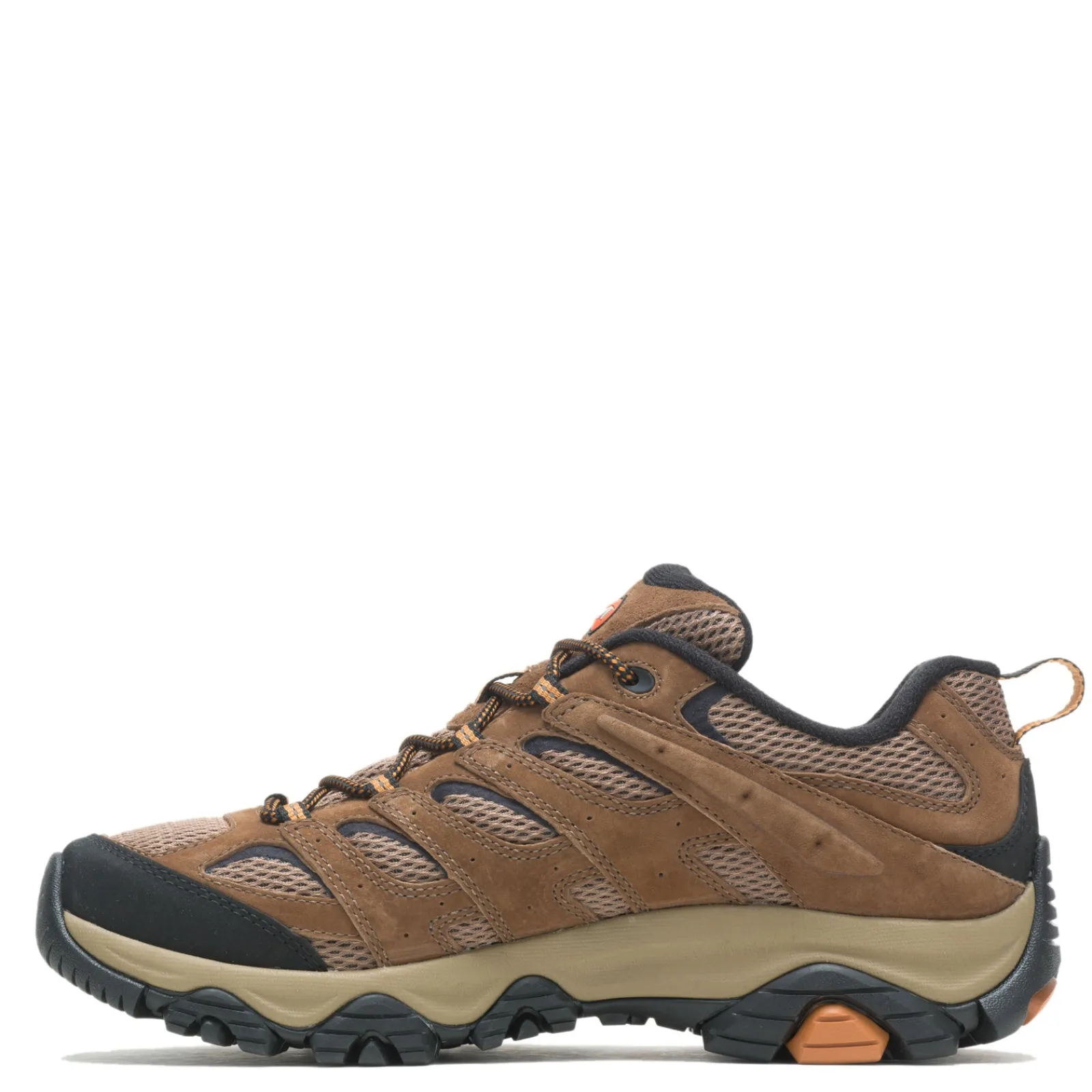 Men's , Moab 3 Hiking Shoe-Merrell New