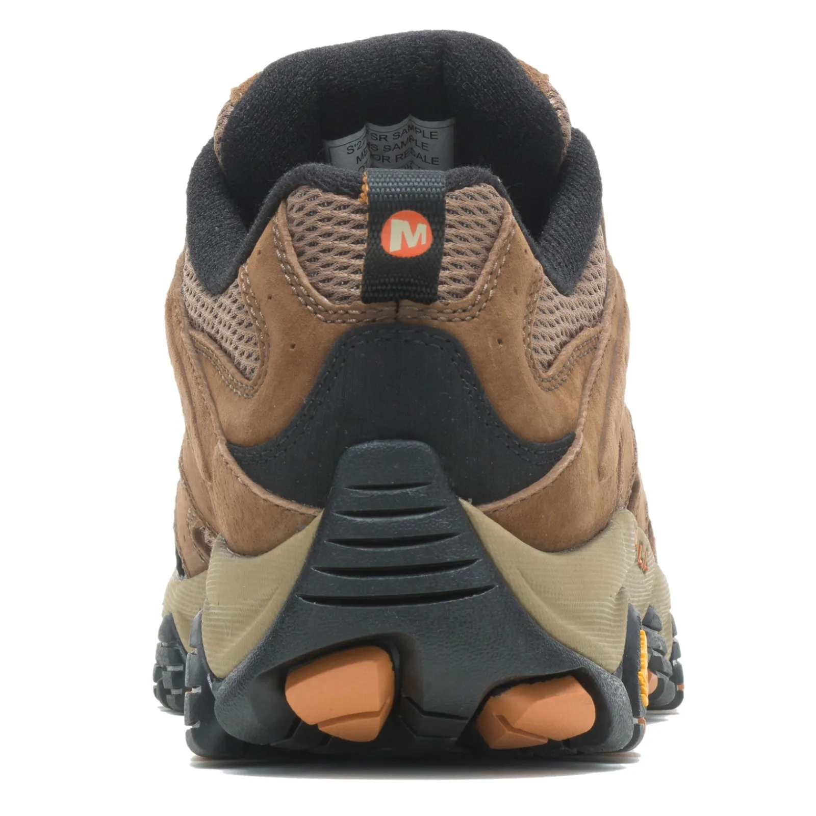 Men's , Moab 3 Hiking Shoe-Merrell New