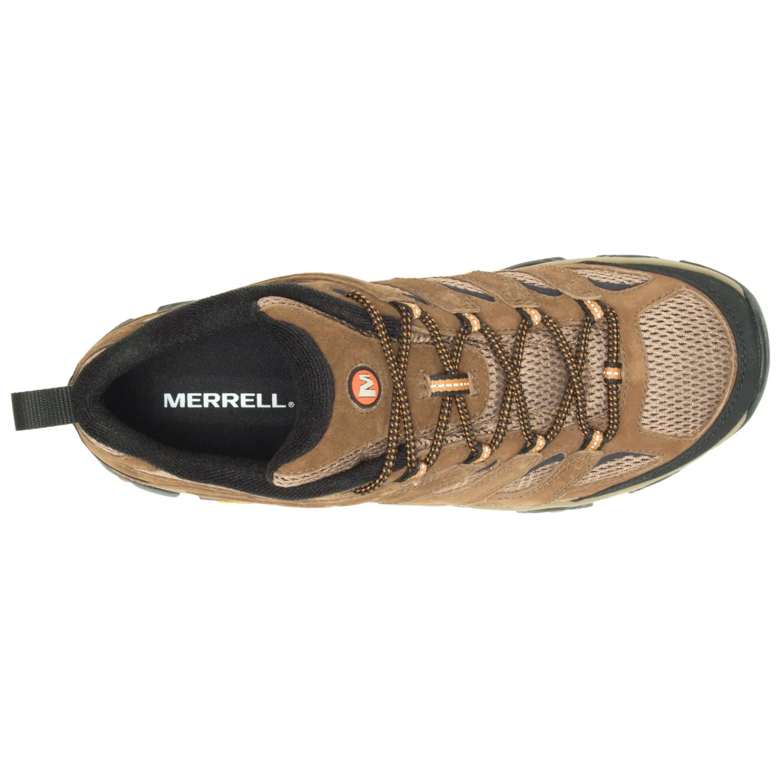 Men's , Moab 3 Hiking Shoe-Merrell New