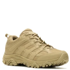 Men's , Moab 3 Low Tactical Work Shoe-Merrell Hot