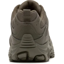 Men's , Moab 3 Low Tactical Work Shoe-Merrell Clearance