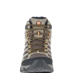 Men's , Moab 3 Mid Hiking Boot-Merrell