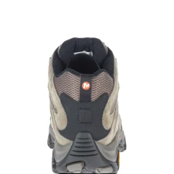 Men's , Moab 3 Mid Hiking Boot-Merrell
