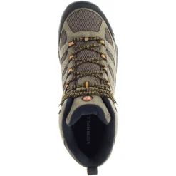 Men's , Moab 3 Mid Hiking Boot-Merrell