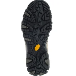 Men's , Moab 3 Mid Hiking Boot-Merrell