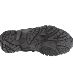 Men's , Moab 2 Mid Tactical Response Waterproof Boot - Wide Width-Merrell Hot