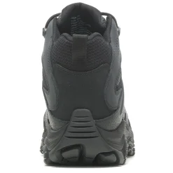 Men's , Moab 3 Mid WP Tactical Work Boot-Merrell Discount