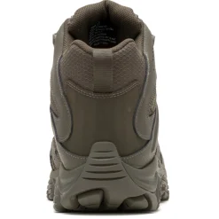 Men's , Moab 3 Mid WP Tactical Work Boot-Merrell Hot