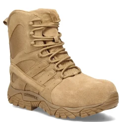 Men's , Moab 2 Tactical Response 8in Boot-Merrell New