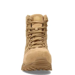 Men's , Moab 2 Tactical Response 8in Boot-Merrell Best