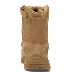 Men's , Moab 2 Tactical Response 8in Boot-Merrell Best