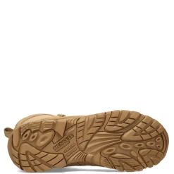 Men's , Moab 2 Tactical Response 8in Boot-Merrell Best