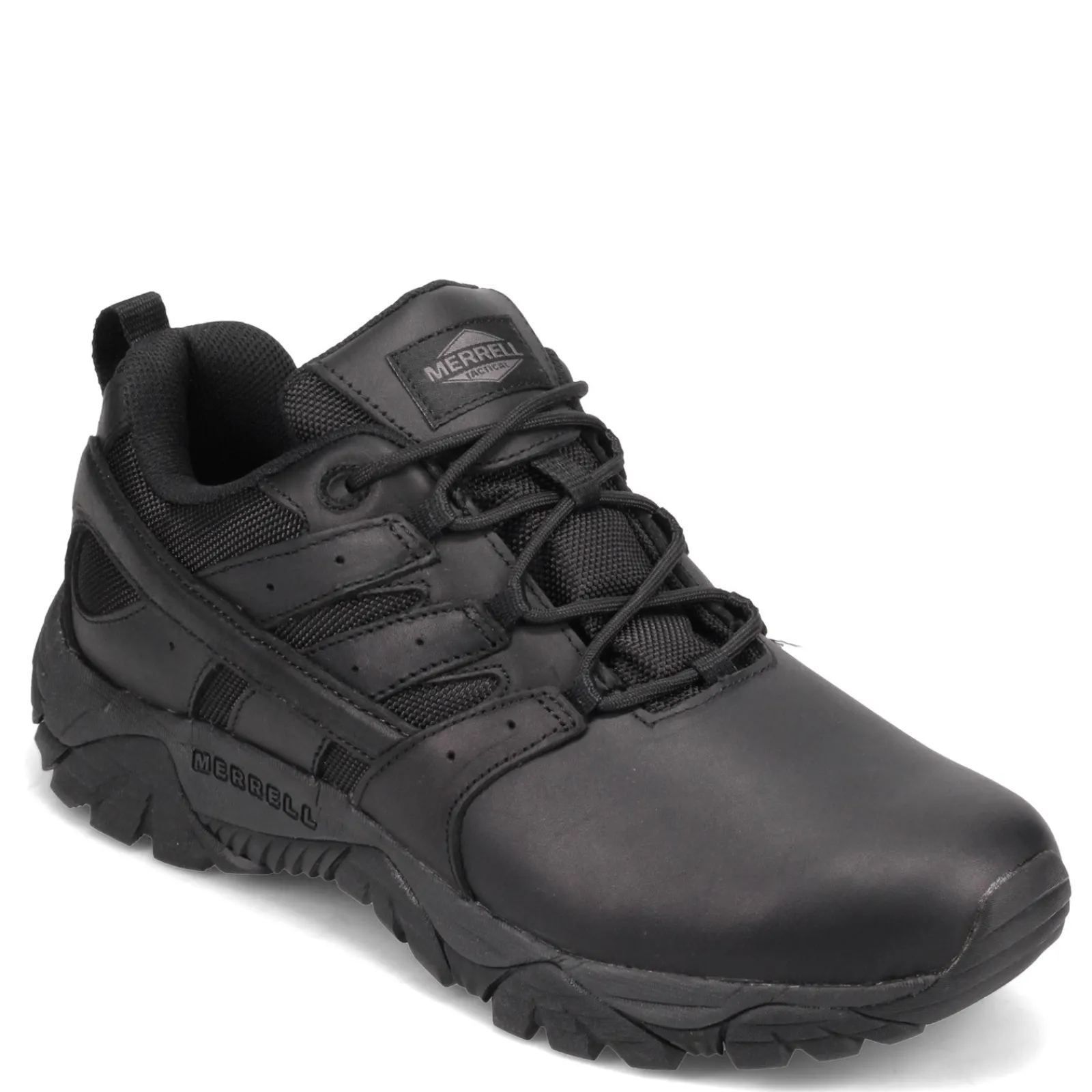 Men's , Moab 2 Tactical Response Shoe-Merrell Clearance