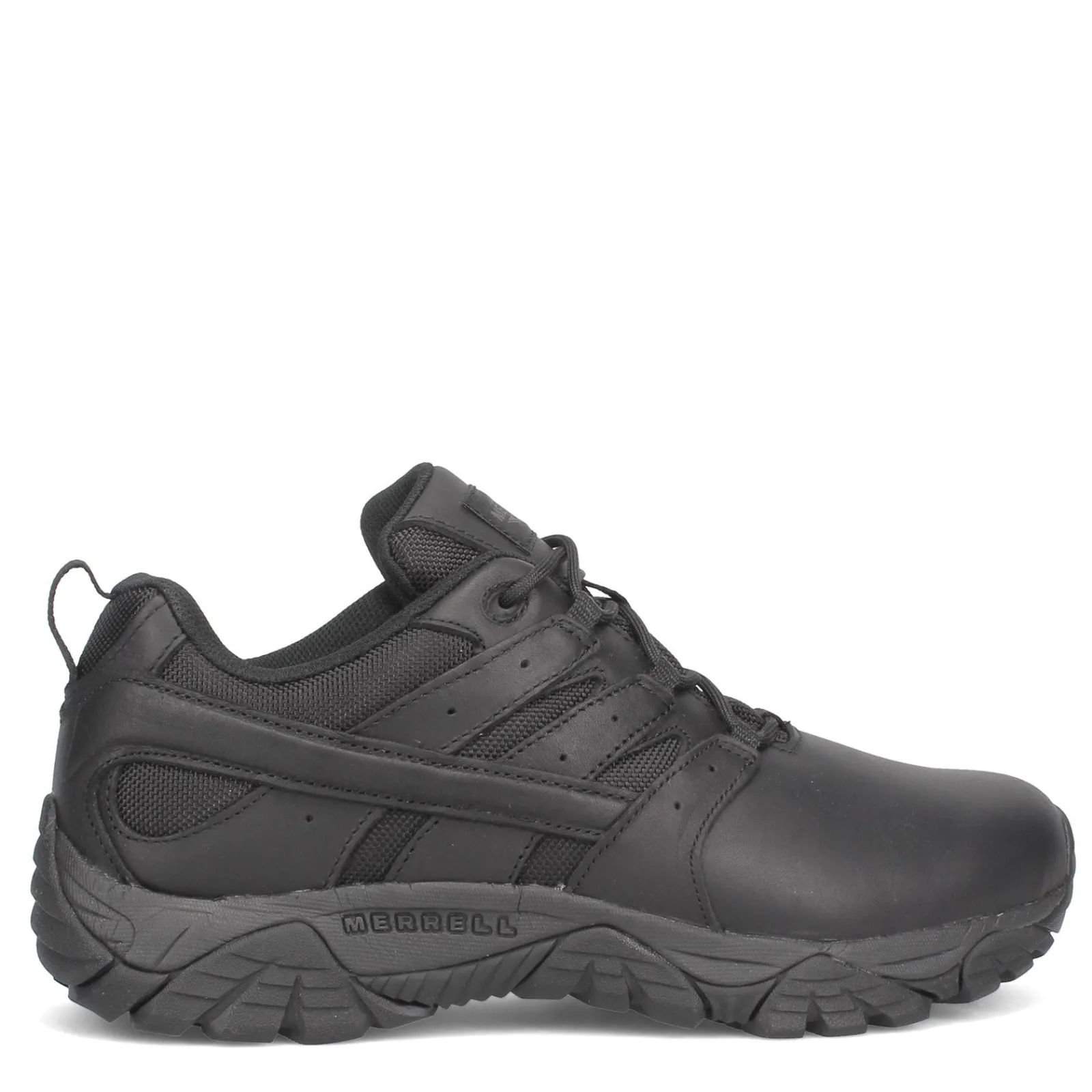 Men's , Moab 2 Tactical Response Shoe-Merrell Clearance