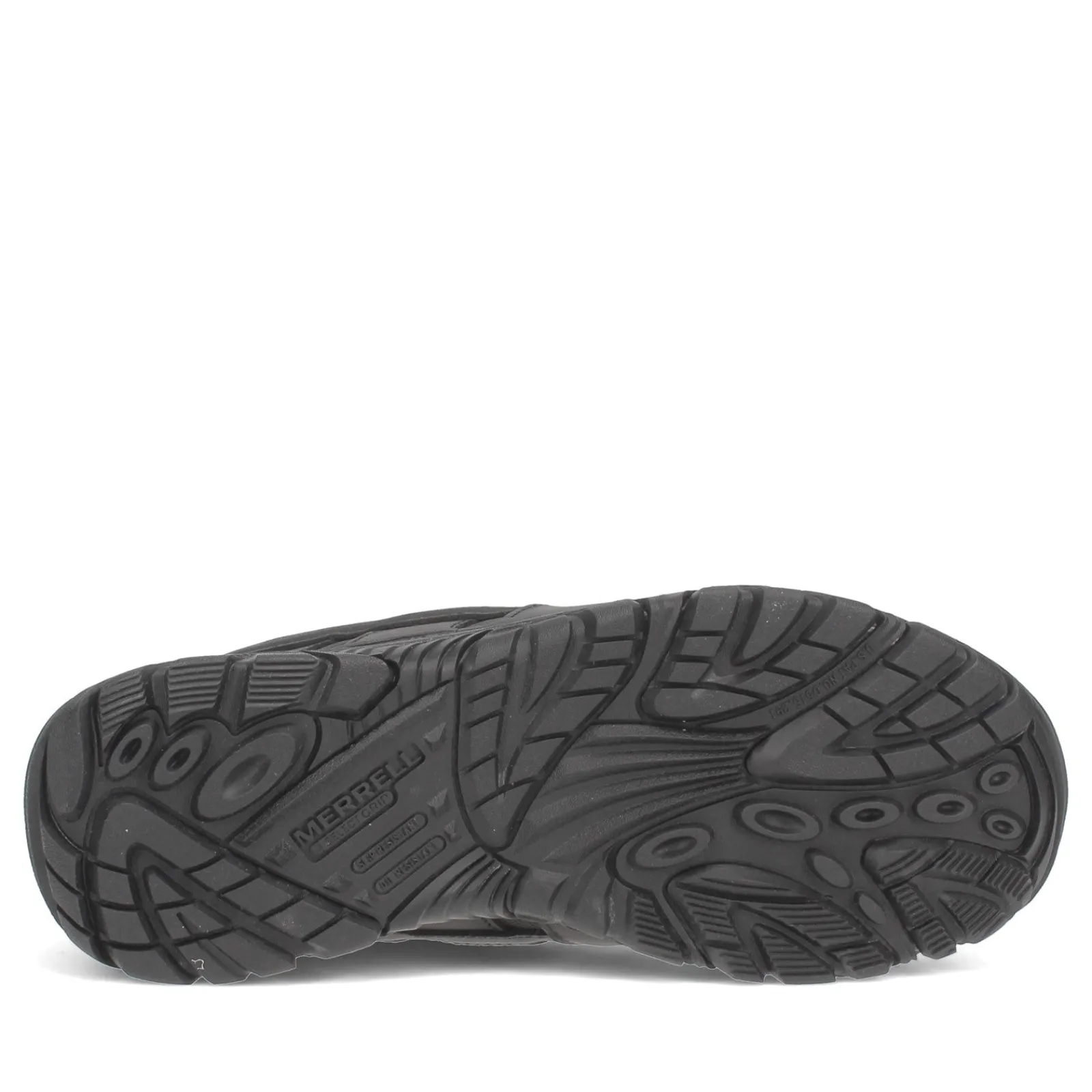 Men's , Moab 2 Tactical Response Shoe-Merrell Clearance