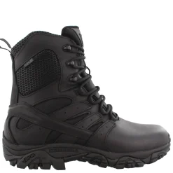 Men's , Moab 2 Tactical Response 8in Boot-Merrell Hot
