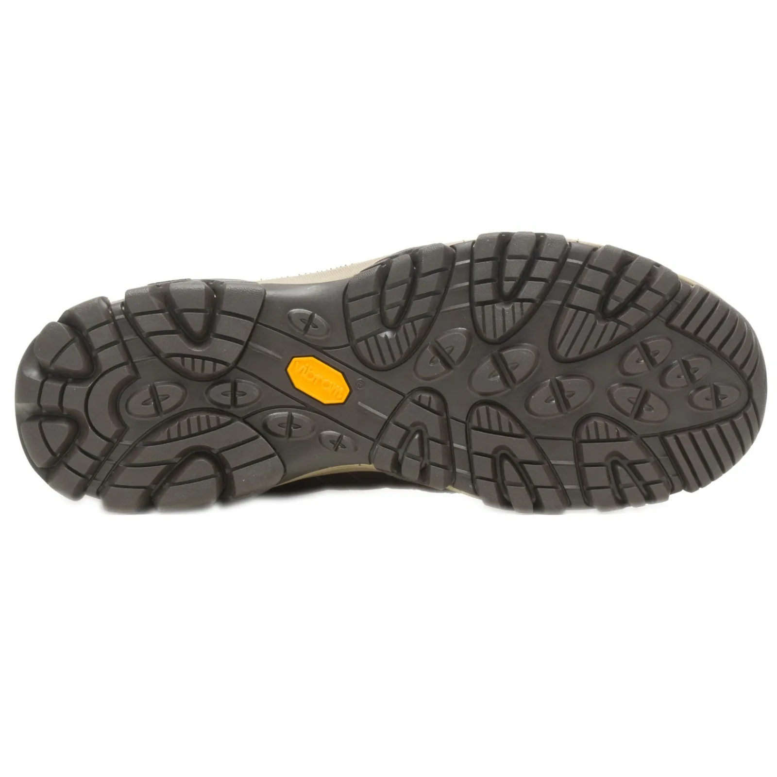 Men's , Moab 2 Timber 8in Waterproof Boot-Merrell Hot