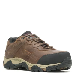 Men's , Moab Adventure Carbon Fiber Sneaker-Merrell Clearance