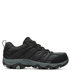 Men's , Moab Vertex 2 Low Toe CF Safety Work Shoe-Merrell Online