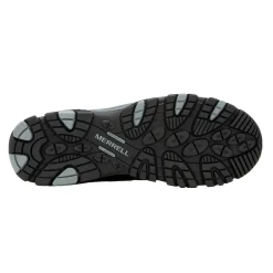 Men's , Moab Vertex 2 Low Toe CF Safety Work Shoe - Wide Width-Merrell Hot