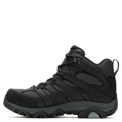 Men's , Moab Vertex 2 Mid CF Safety Work Boot-Merrell Discount