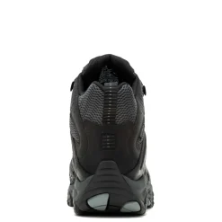 Men's , Moab Vertex 2 Mid CF Safety Work Boot-Merrell Discount