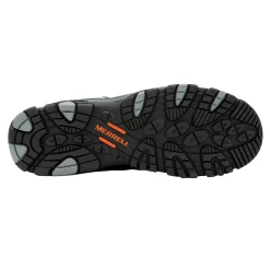 Men's , Moab Vertex 2 Mid CF Safety Work Boot-Merrell Discount