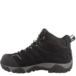 Men's , Moab Vertex Mid Waterproof Comp Toe - Wide Width-Merrell Online