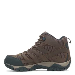 Men's , Moab Vertex 2 Mid CF Safety Work Boot-Merrell Online