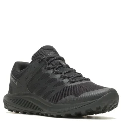 Men's , Nova 3 Low Tactical Hiking Shoe - Wide Width-Merrell Outlet