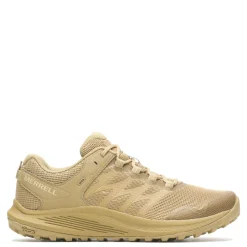 Men's , Nova 3 Low Tactical Hiking Shoe-Merrell New