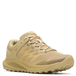 Men's , Nova 3 Low Tactical Hiking Shoe - Wide Width-Merrell Discount