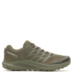 Men's , Nova 3 Low Tactical Hiking Shoe-Merrell