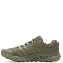 Men's , Nova 3 Low Tactical Hiking Shoe-Merrell