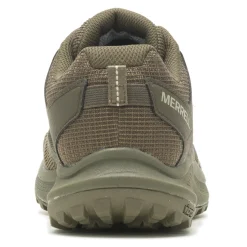 Men's , Nova 3 Low Tactical Hiking Shoe-Merrell