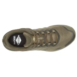 Men's , Nova 3 Low Tactical Hiking Shoe-Merrell