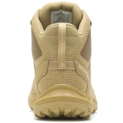 Men's , Nova 3 Mid Tactical Waterproof Hiking Boot-Merrell Hot