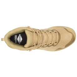 Men's , Nova 3 Mid Tactical Waterproof Hiking Boot - Wide Width-Merrell