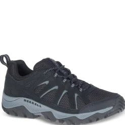 Men's , Oakcreek Hiking Shoe - Wide Width-Merrell New