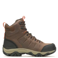 Men's , Phaserbound 2 Mid CT Work Boot-Merrell Discount